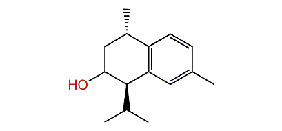 Calamenen-9-ol