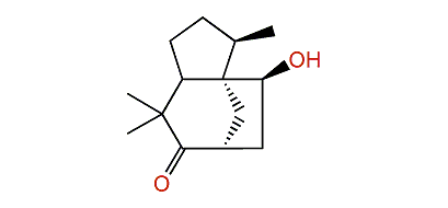 Calamenone