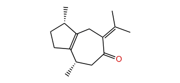 Calamusenone