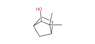 3,3-Dimethylbicyclo[2.2.1]heptan-2-ol