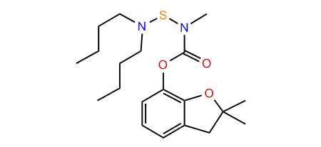 Carbosulfan