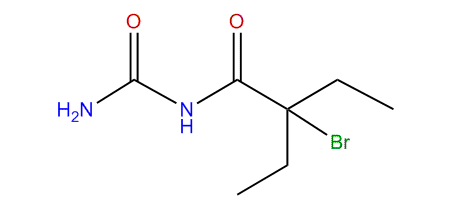 Carbromal