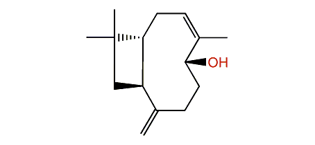 Caryophyllen-5-ol