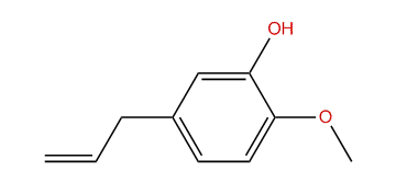 5-Allyl-2-methoxyphenol