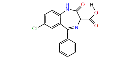 Chlorazepate