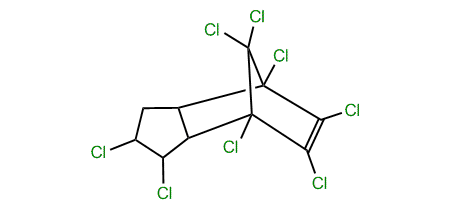 Chlordane