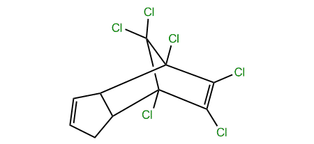 Chlordene