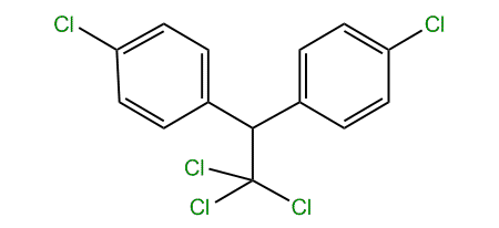 Chlorophenothane