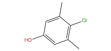 4-Chloro-3,5-dimethylphenol