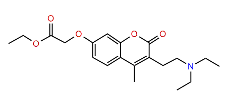 Chromonar