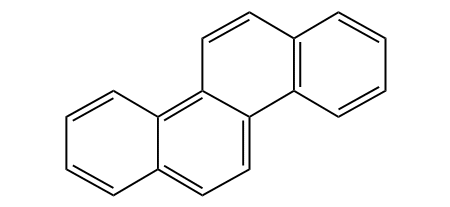 1,2-Benzophenanthrene