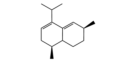 cis-Muurola-3,5-diene