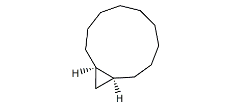 cis-Bicyclo[9.1.0]dodecane