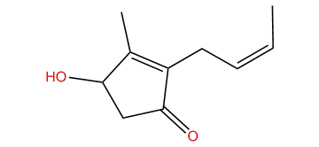 cis-Cinerolone