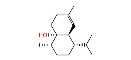 cis-Cubenol