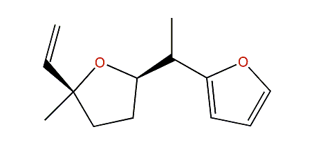 cis-Davanafuran