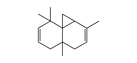 cis-Thujopsadiene