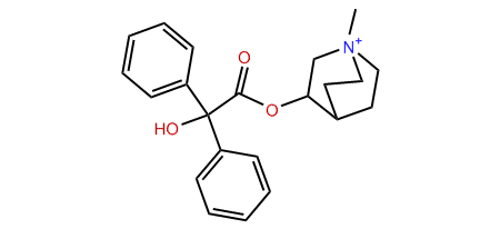 Clidinium