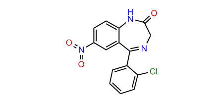 Clonazepam