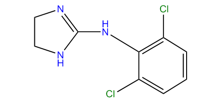 Clonidine