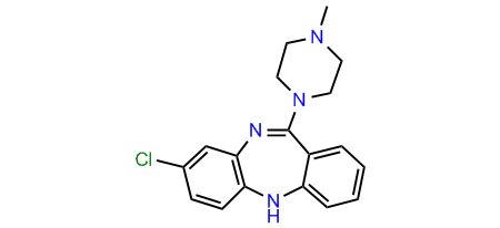 Clozapine