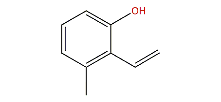 2-Ethenyl-3-methylphenol
