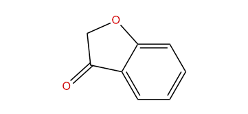 1-Benzofuran-3(2H)-one