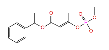 Crotoxyphos