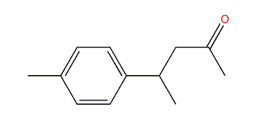 4-(4-Methylphenyl)-pentan-2-one