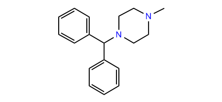 Cyclizine