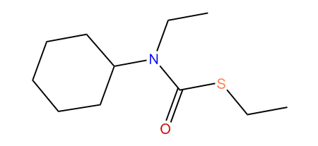 Cycloate