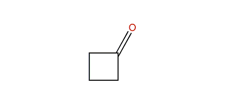 Cyclobutanone