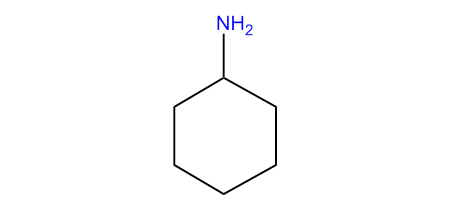 Cyclohexanamine