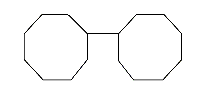 Cyclooctylcyclooctane