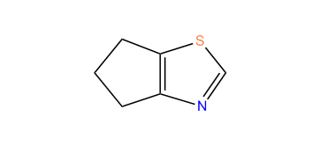 Cyclopentathiazole