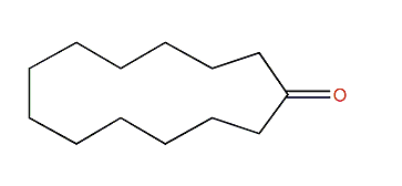 Cyclotridecanone