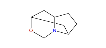 Cyclotropine