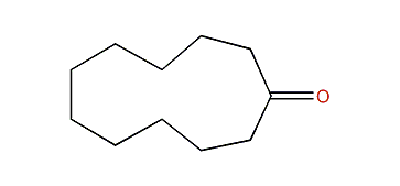 Cycloundecanone