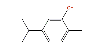 Cymenol