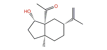 Cyperolone