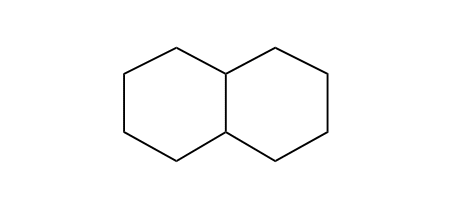 Decahydronaphthalene