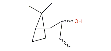 Dehydroisocarveol