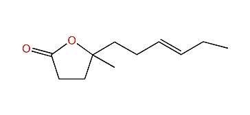 delta-Jasmolactone