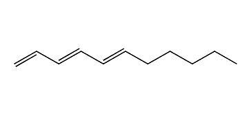 1,3,5-Undecatriene