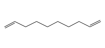 1,9-Decadiene