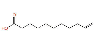 10-Undecenoic acid