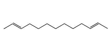 2,11-Tridecadiene