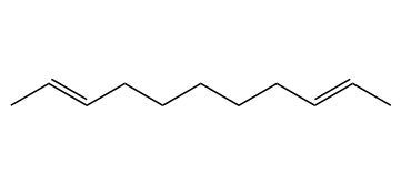 2,9-Undecadiene