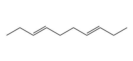 3,7-Decadiene