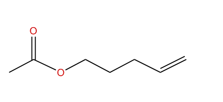 4-Pentenyl acetate